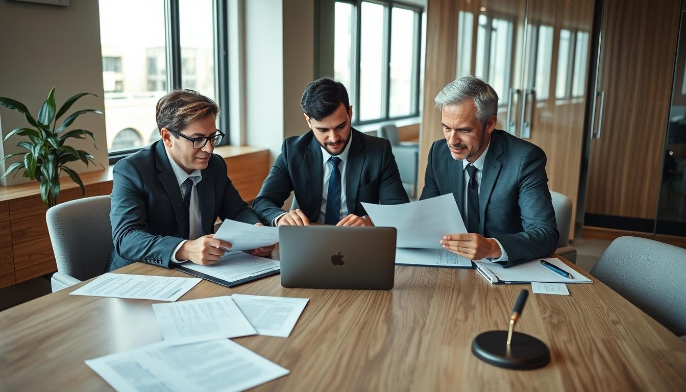 Real estate conveyancing documents and transfer review